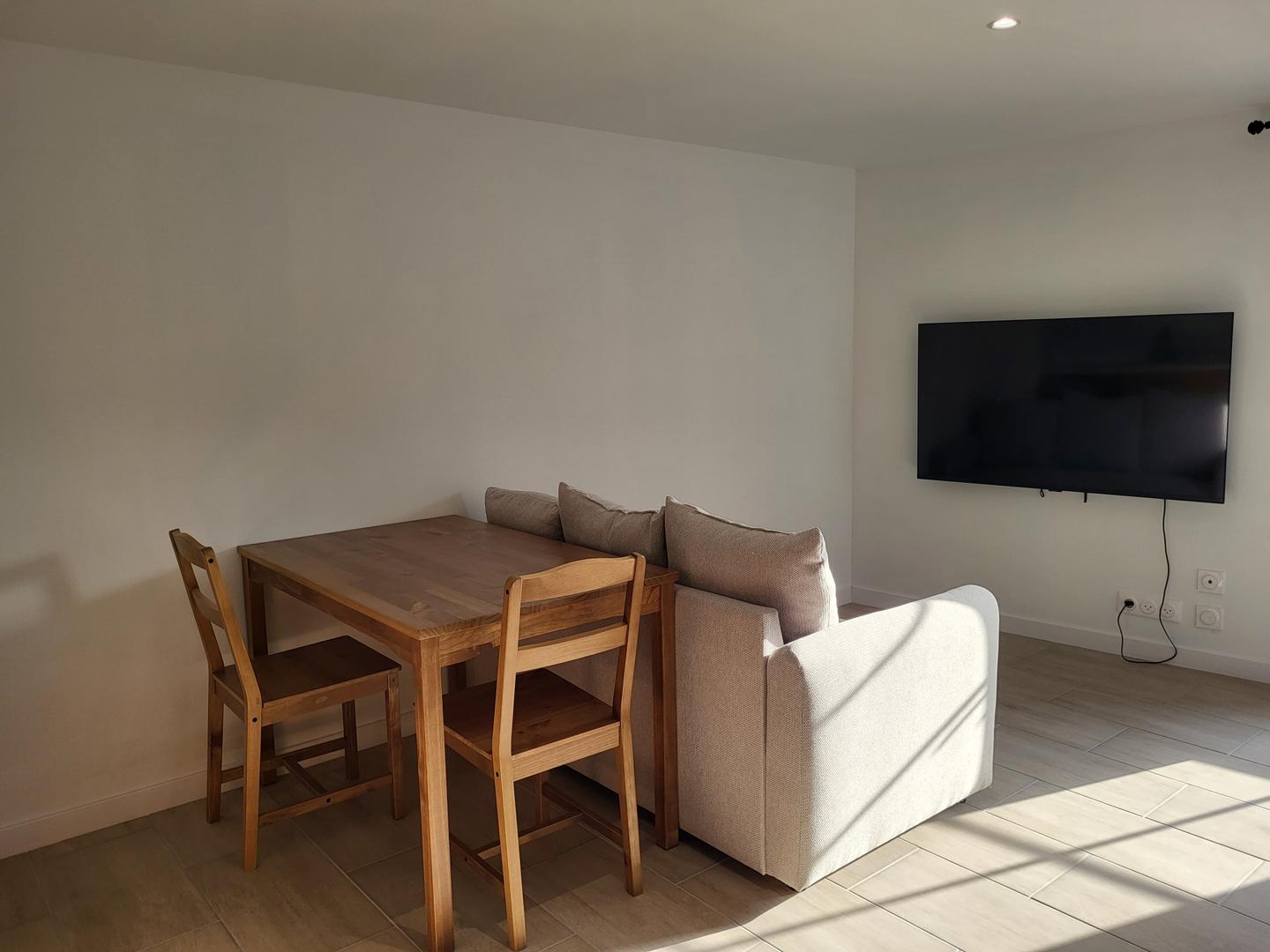 Location Charente-Maritime À la campagne