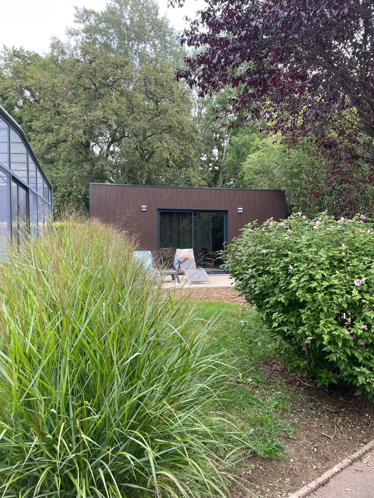 GreenGo La Villa Sequoia