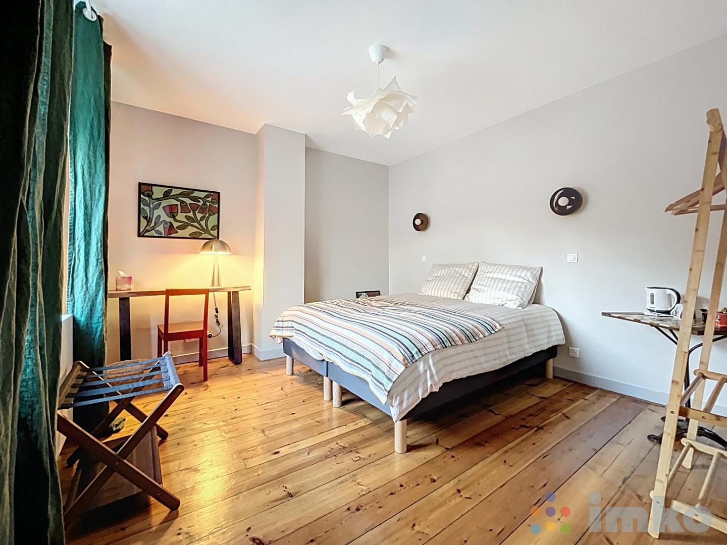 GreenGo Chambre d’hôtes Hauts-de-France Haut-de-gamme