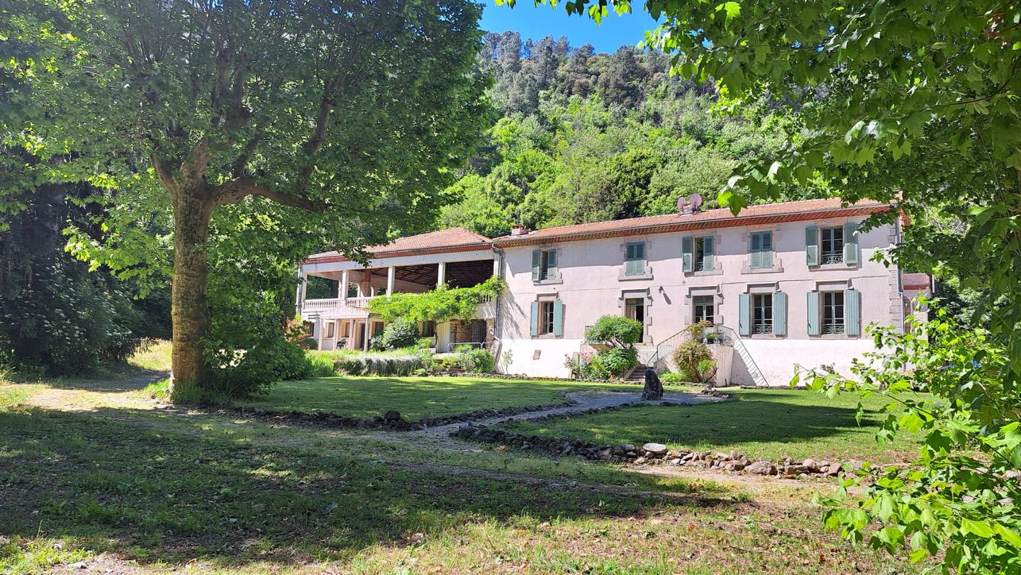 GreenGo Gîte Occitanie Évasion