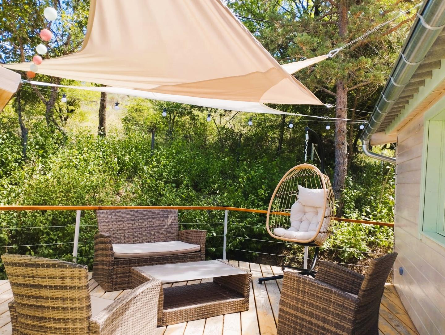 GreenGo Gîte Provence-Alpes-Côte d'Azur Évasion