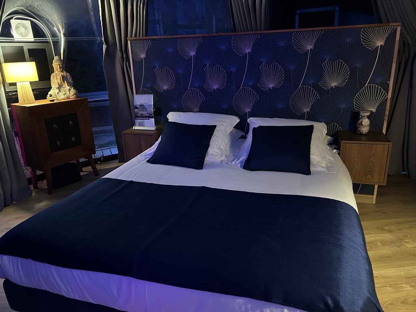 Ille-et-Vilaine Haut-de-gamme