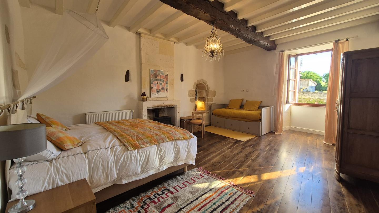GreenGo Gîte Nouvelle-Aquitaine Évasion