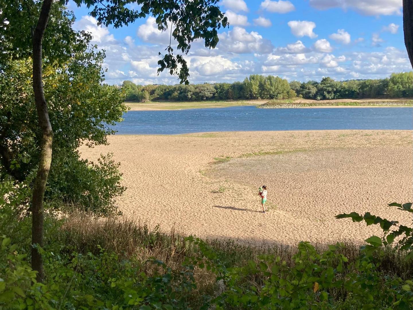 Chambre d’hôtes Loire-Atlantique À la campagne