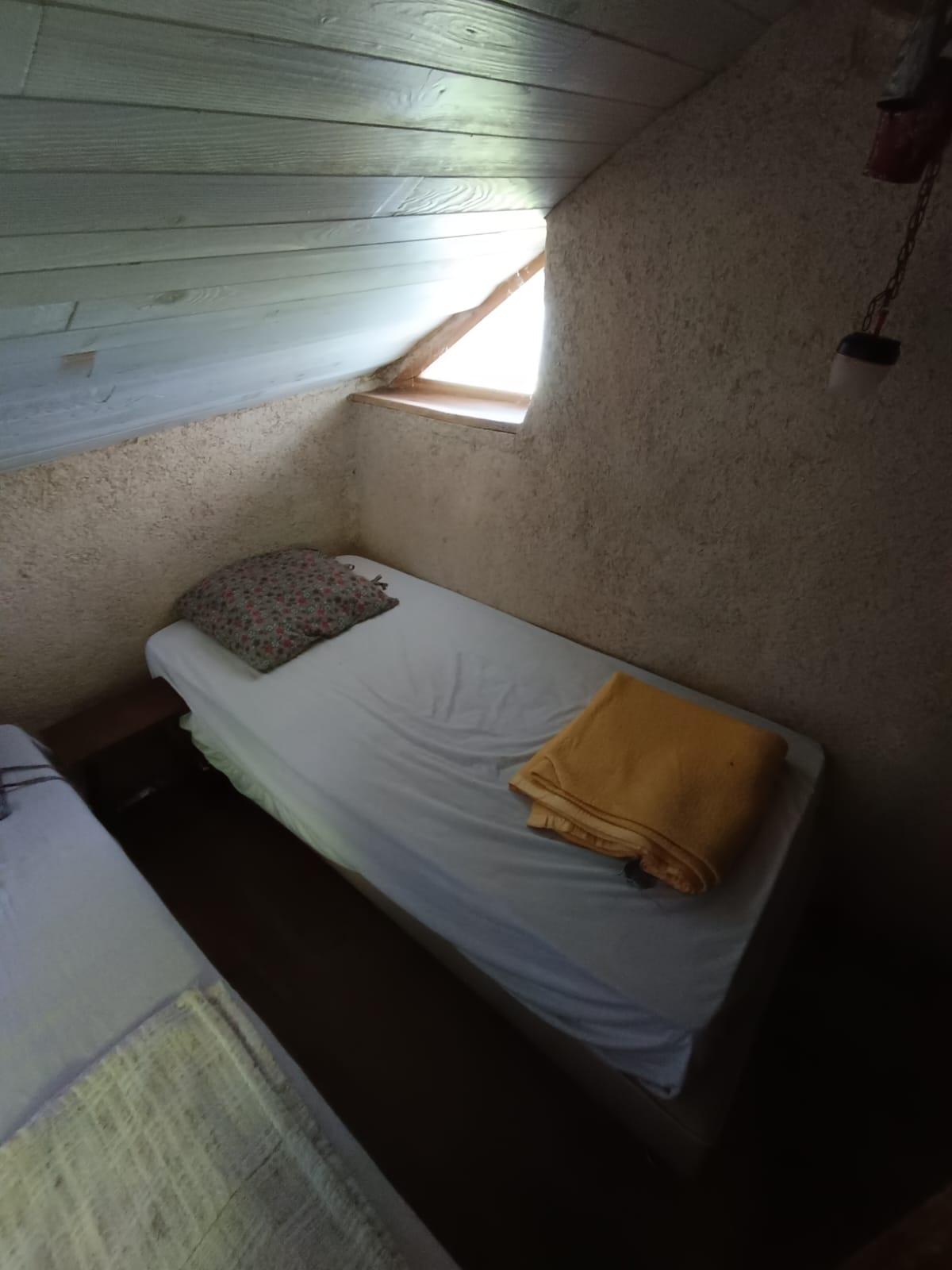 Logement insolite Ain Glamping