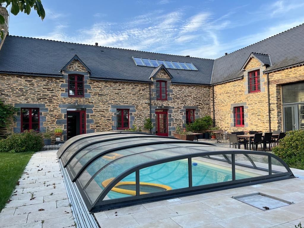 GreenGo location vacances écoresponsables