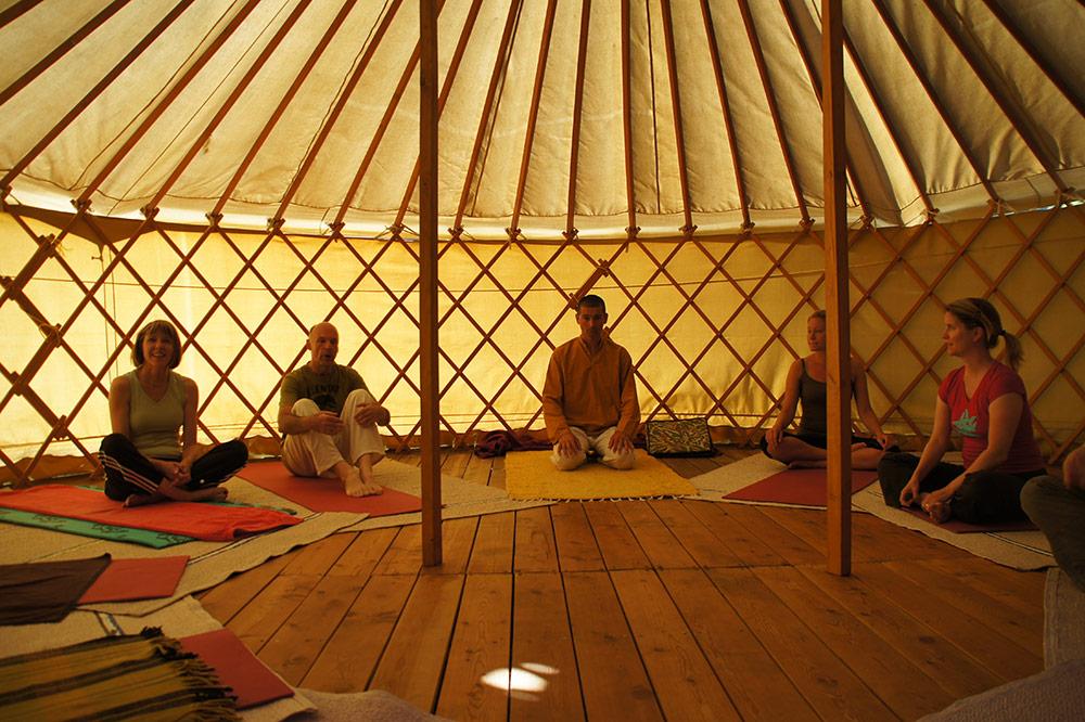 Hôte GreenGo: Camping Mandala - Image 6