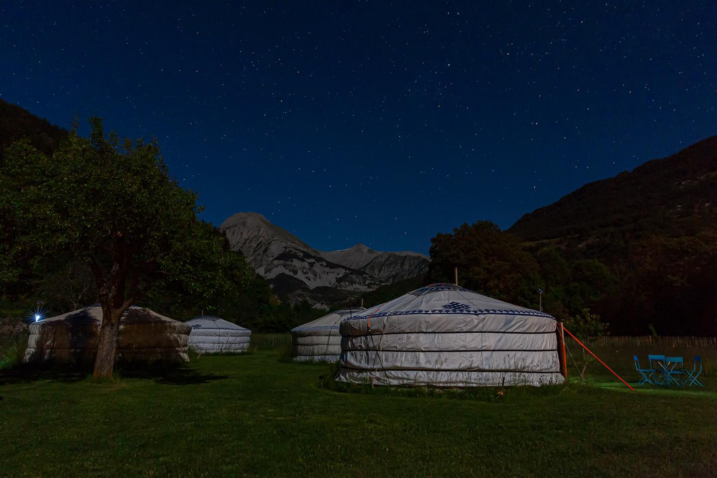 Hôte GreenGo: Camping Mandala - Image 10