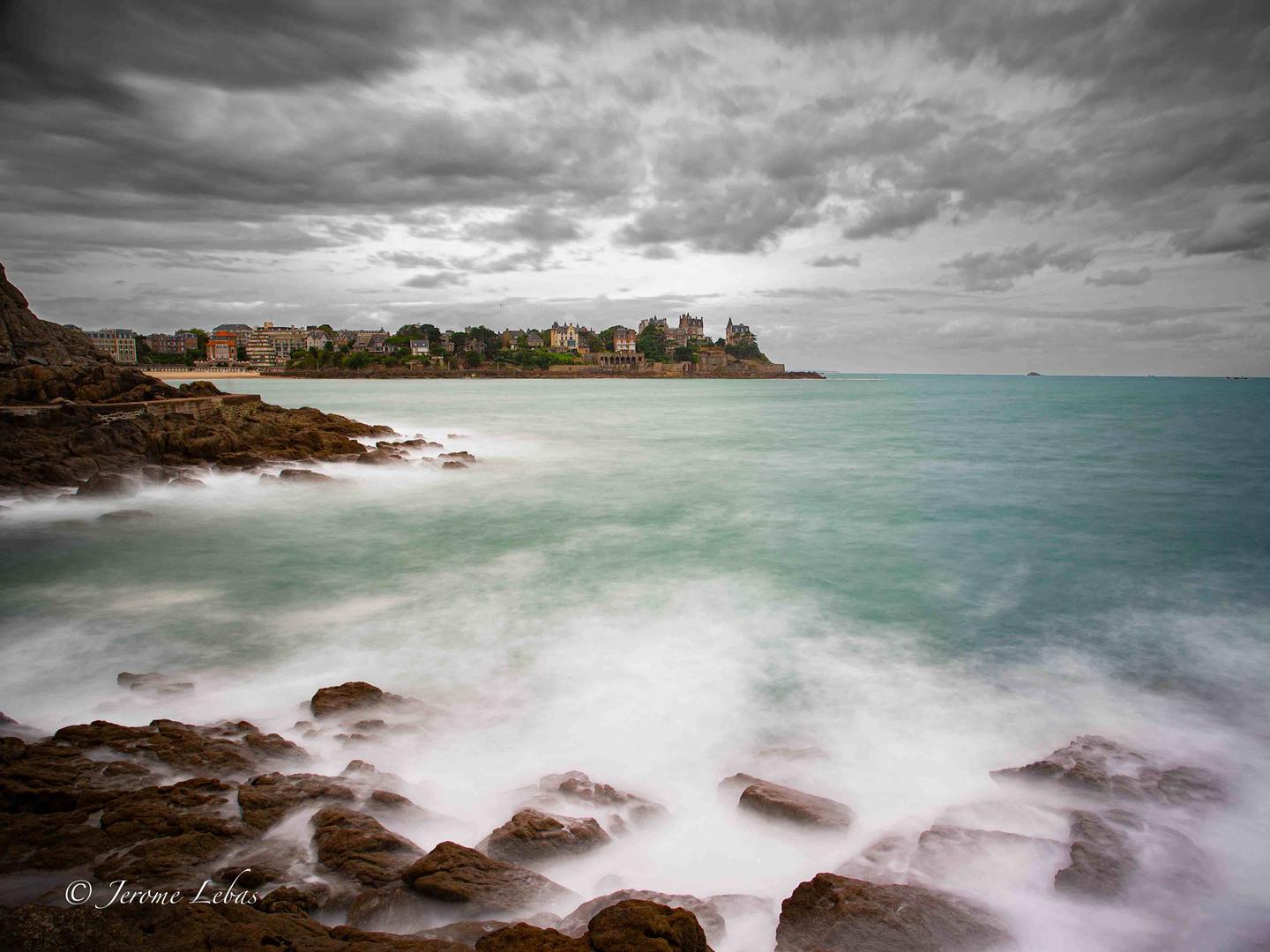 Sortie photo avec Jérôme – Vallée de la Rance