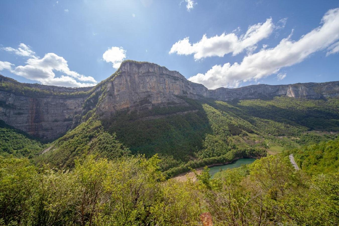Gîte de charme en Vercors pour un séjour nature