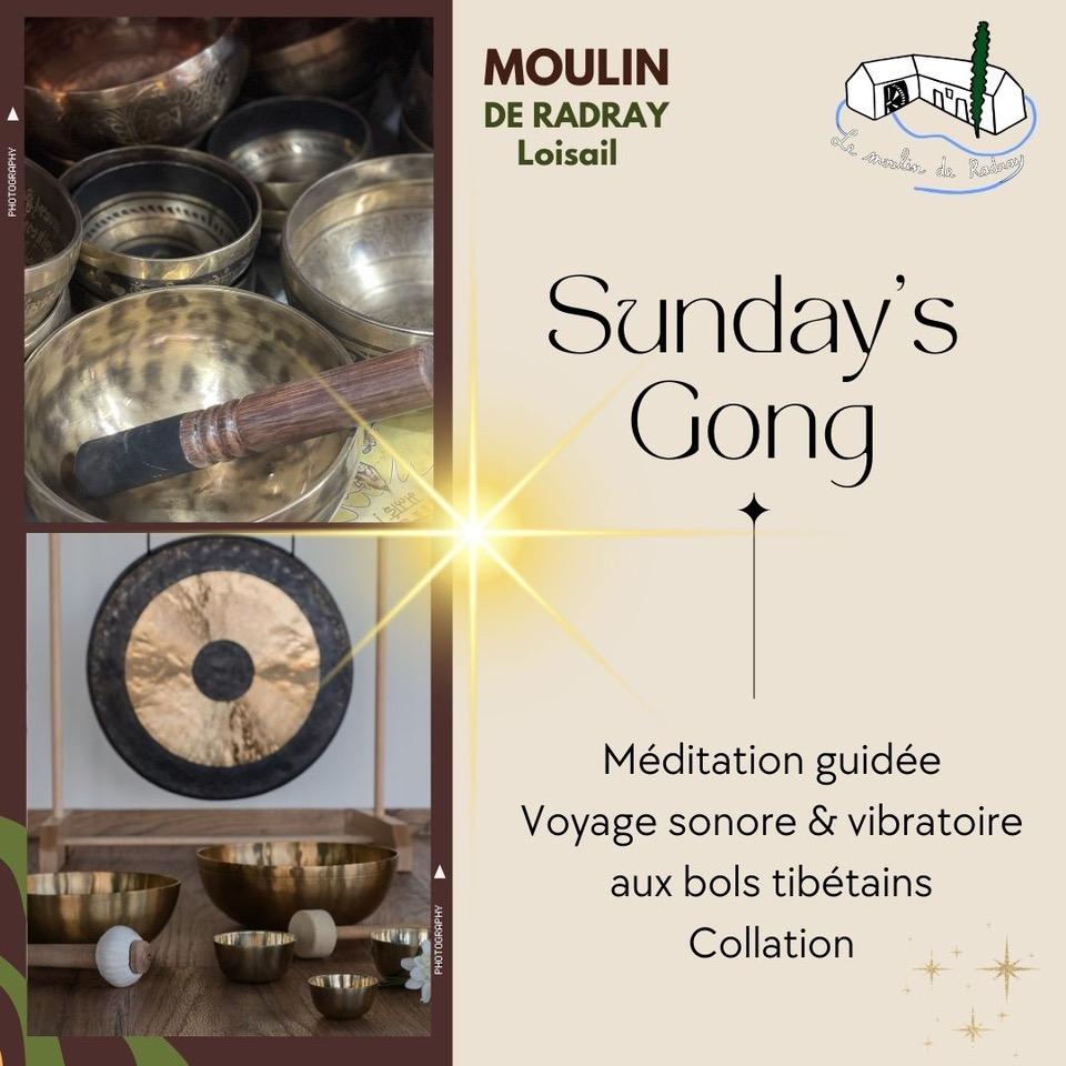 Massage sonore aux bols tibétains de 50 minutes