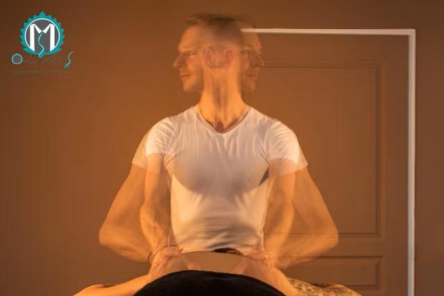 Massages et bien-être pour hommes