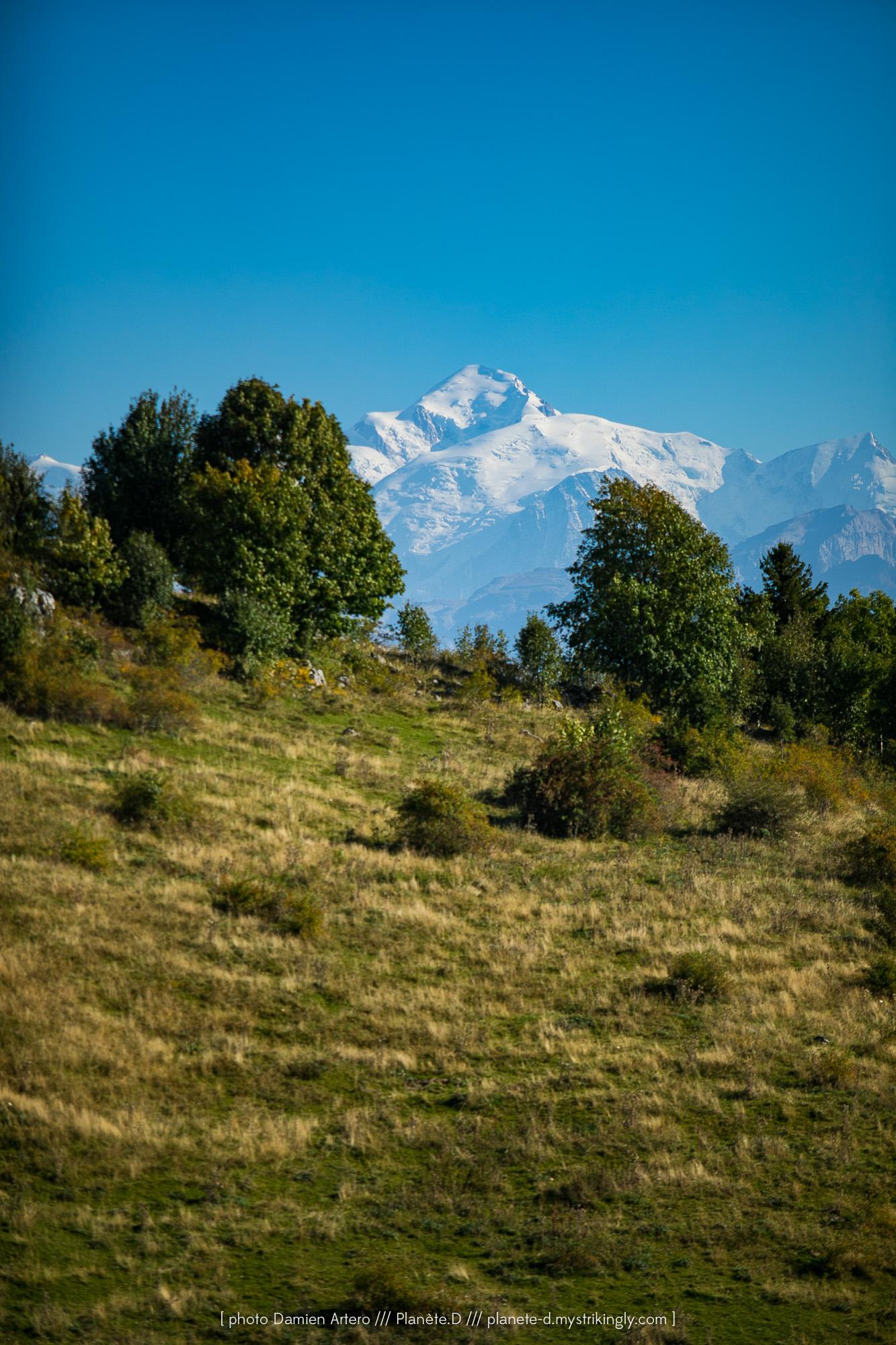 Randonner à l'infini et au-delà ;-)