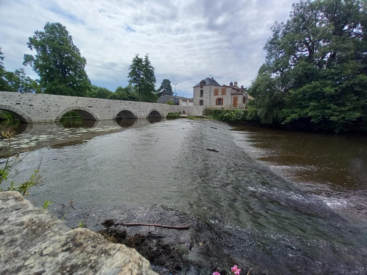 Randonnées depuis le gîte