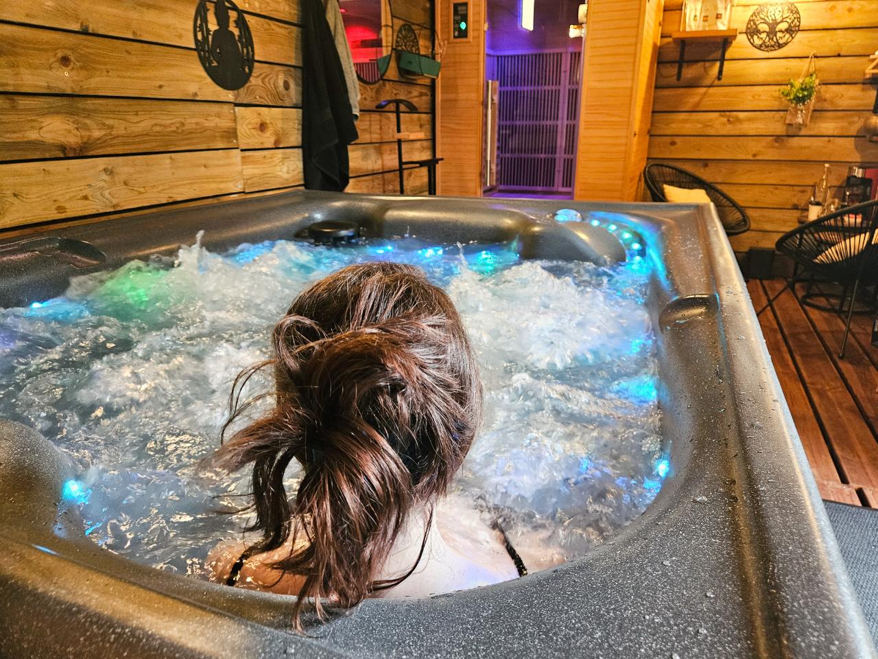 LESPASZEN SPA & RELAXATION