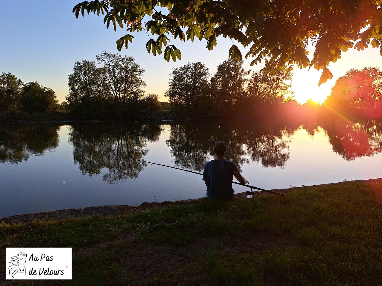 Au fil de la Charente