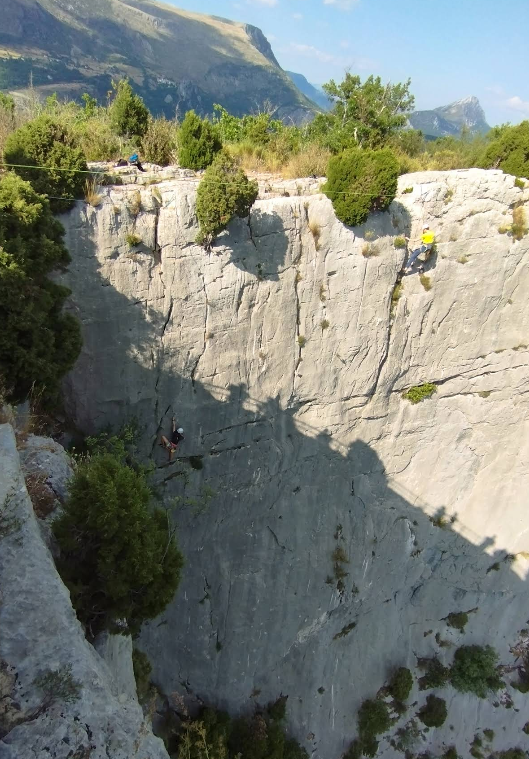 Les plus belles et grandes falaises d'Europe !