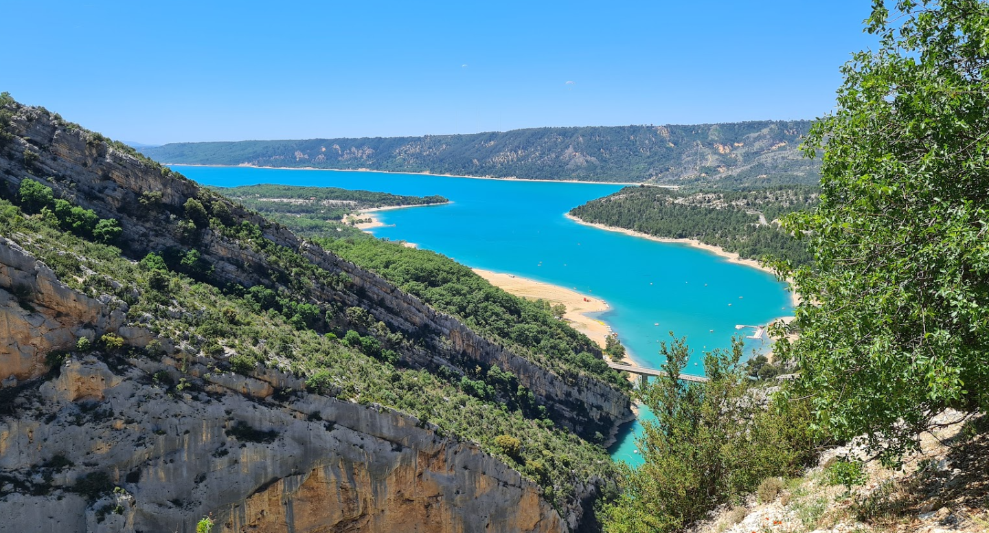 Des balades à vélo à n'en plus finir