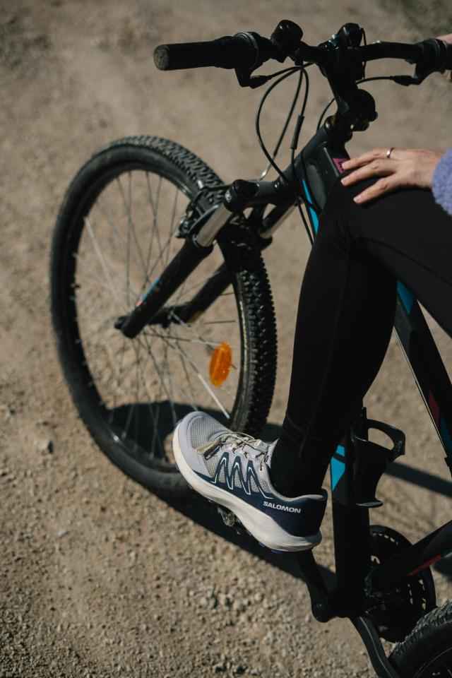 Prêt de vélo