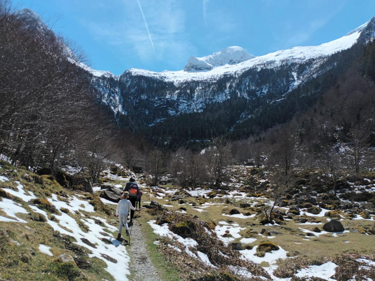Cirque de Cagateille