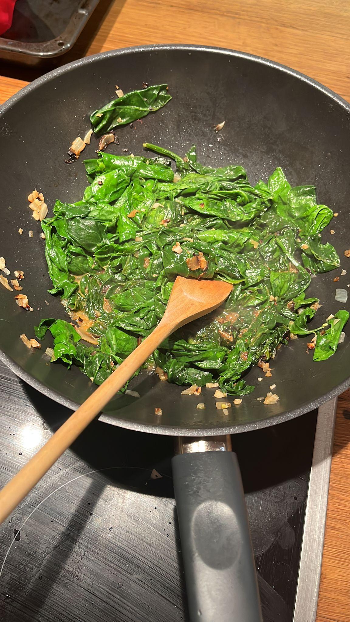Dîner « Hildegarde »