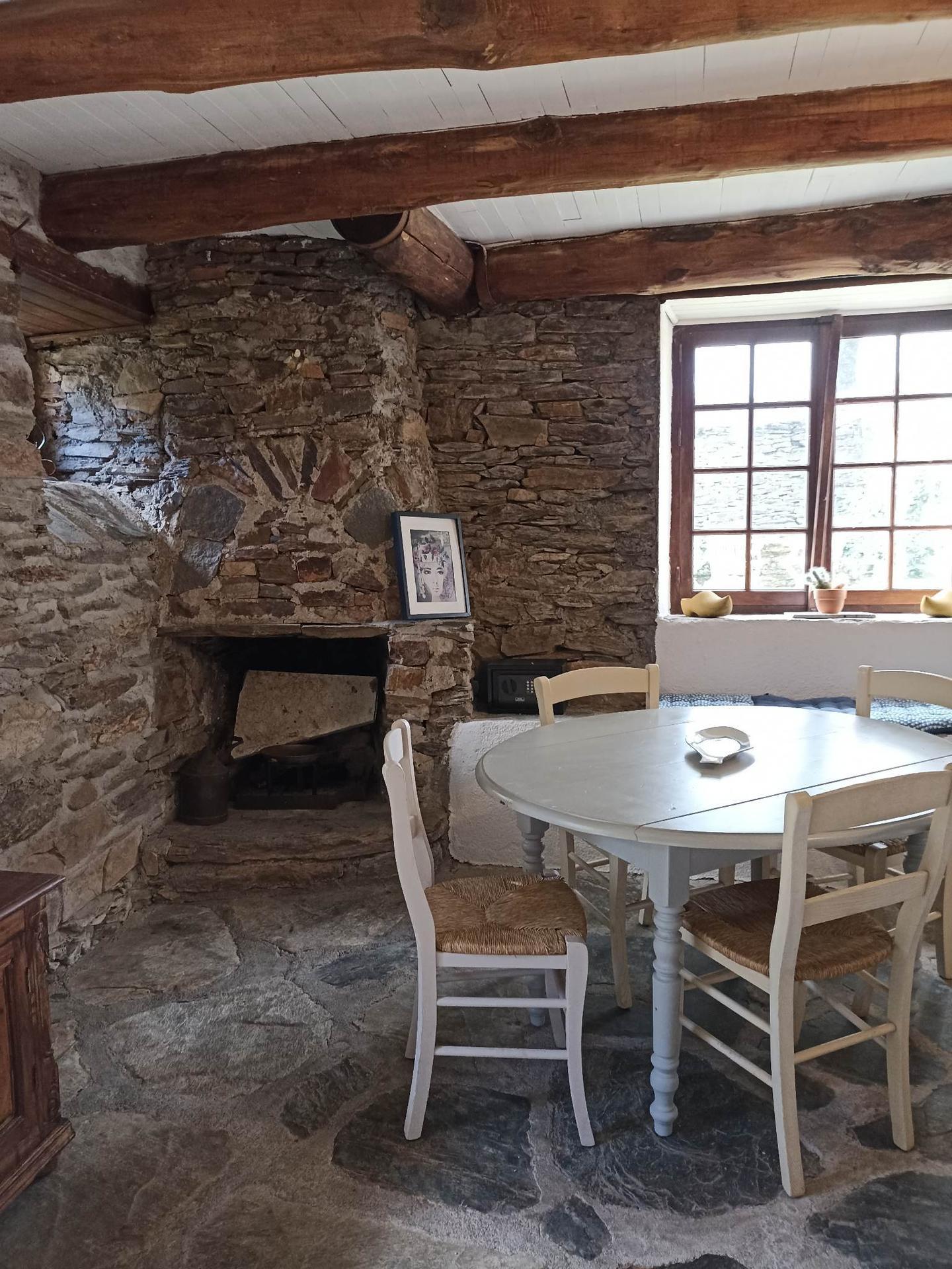Soirées au coin du feu