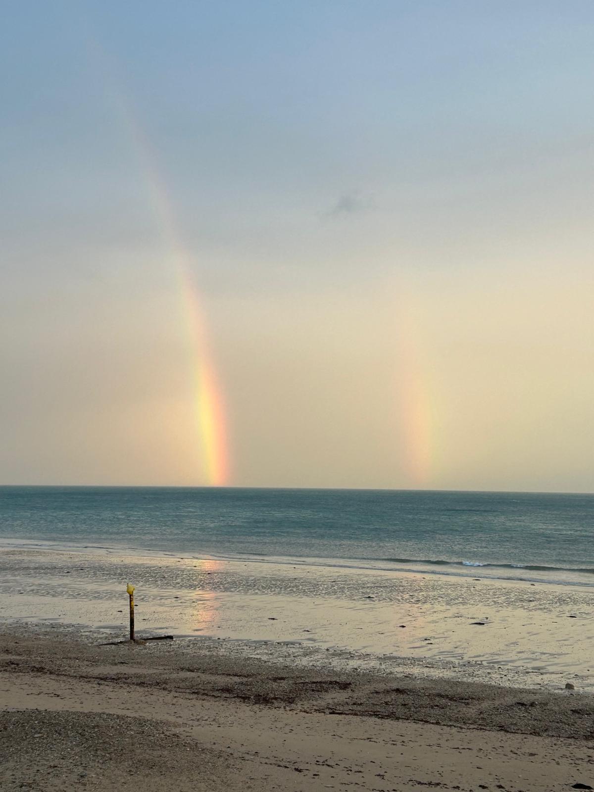 Randonnée à partir du gîte à pied ou velo