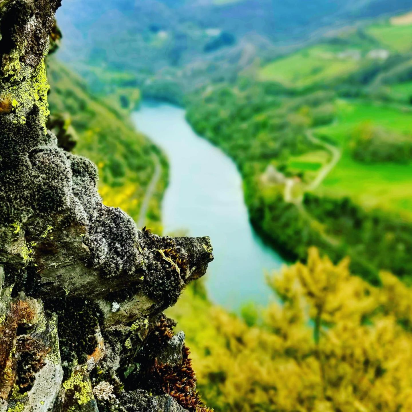 Randonnées accessibles depuis nos gîtes