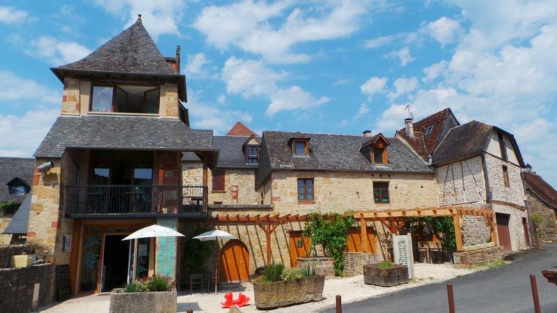 Musée Bistrot des 4 Demoiselles