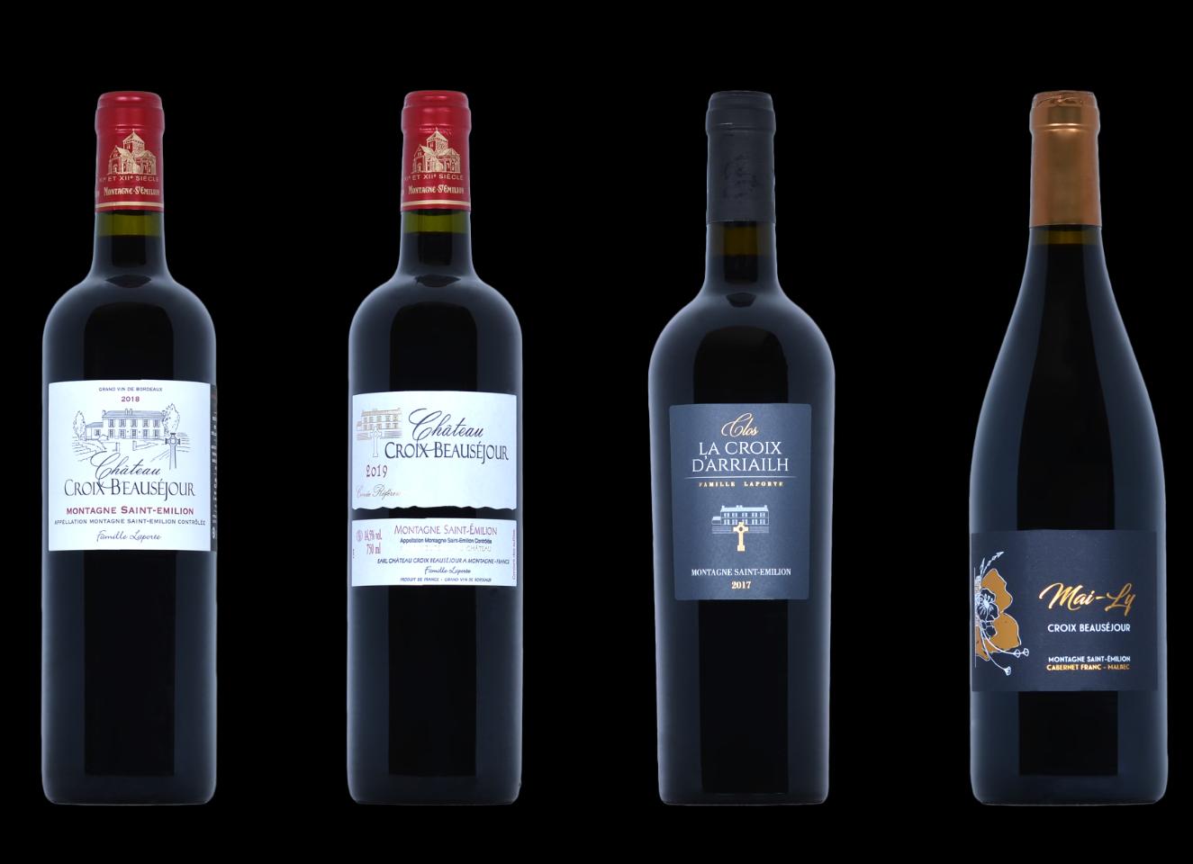 Visite et dégustation