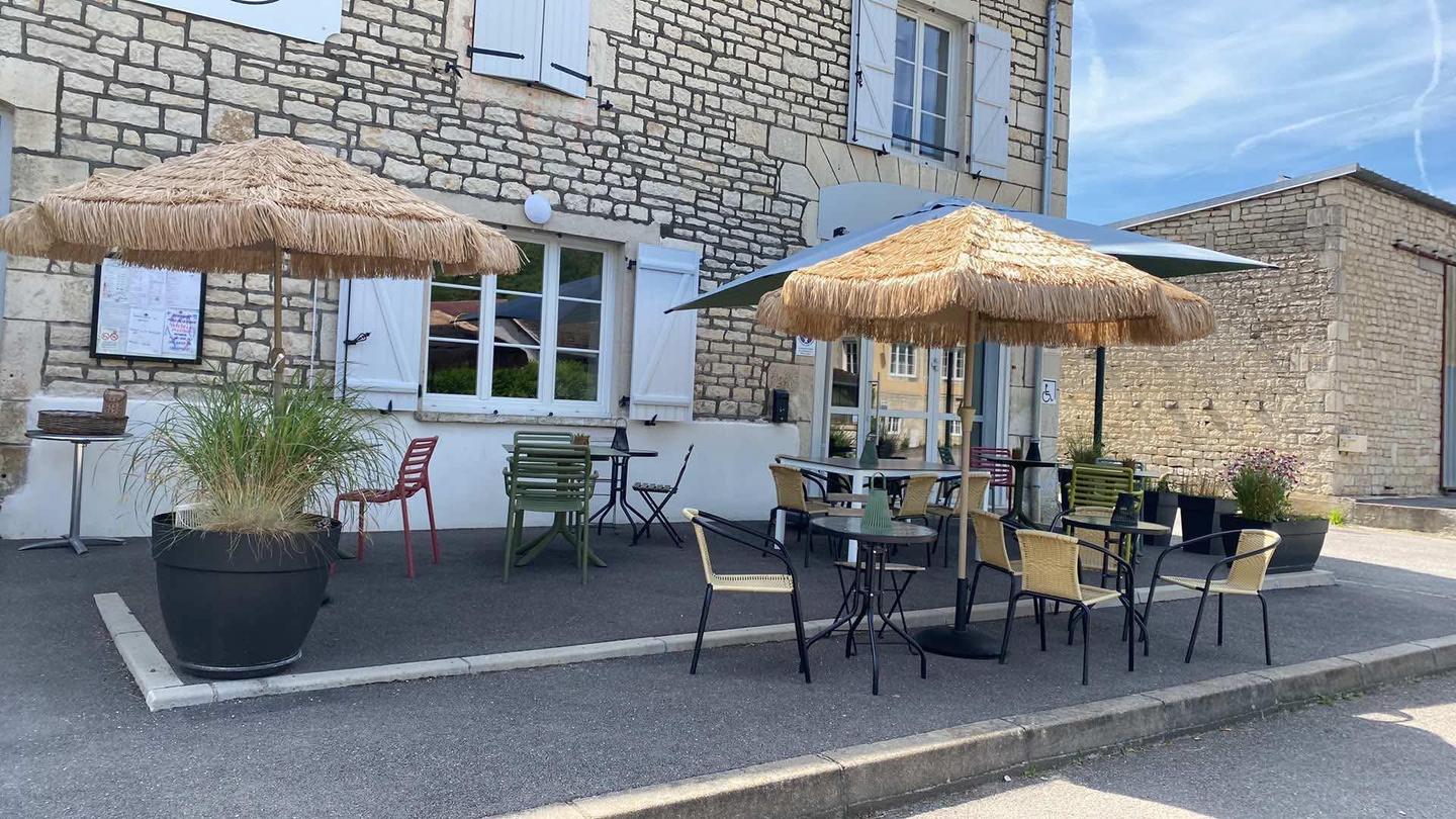 Bistrot de Pays Inattendues