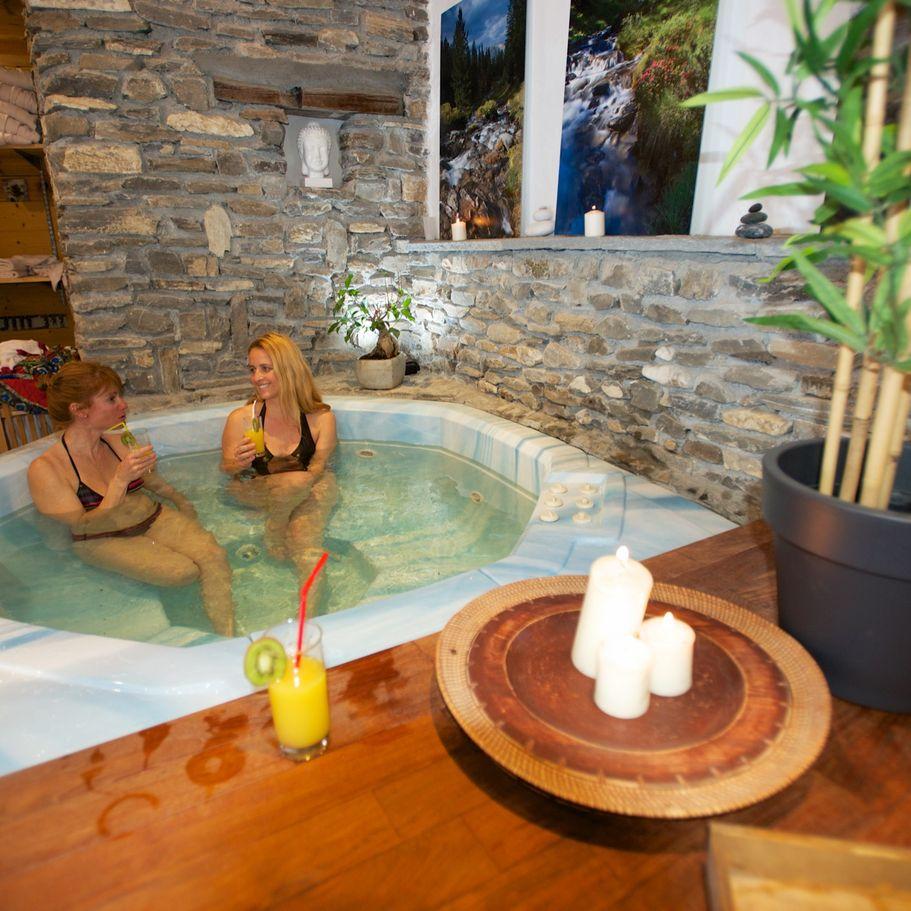 Jacuzzi