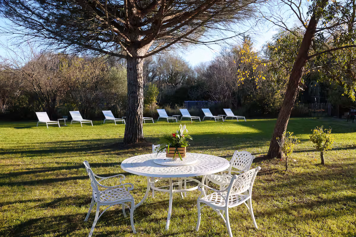 2000 m2 rien que pour vous en zone Natura 2000