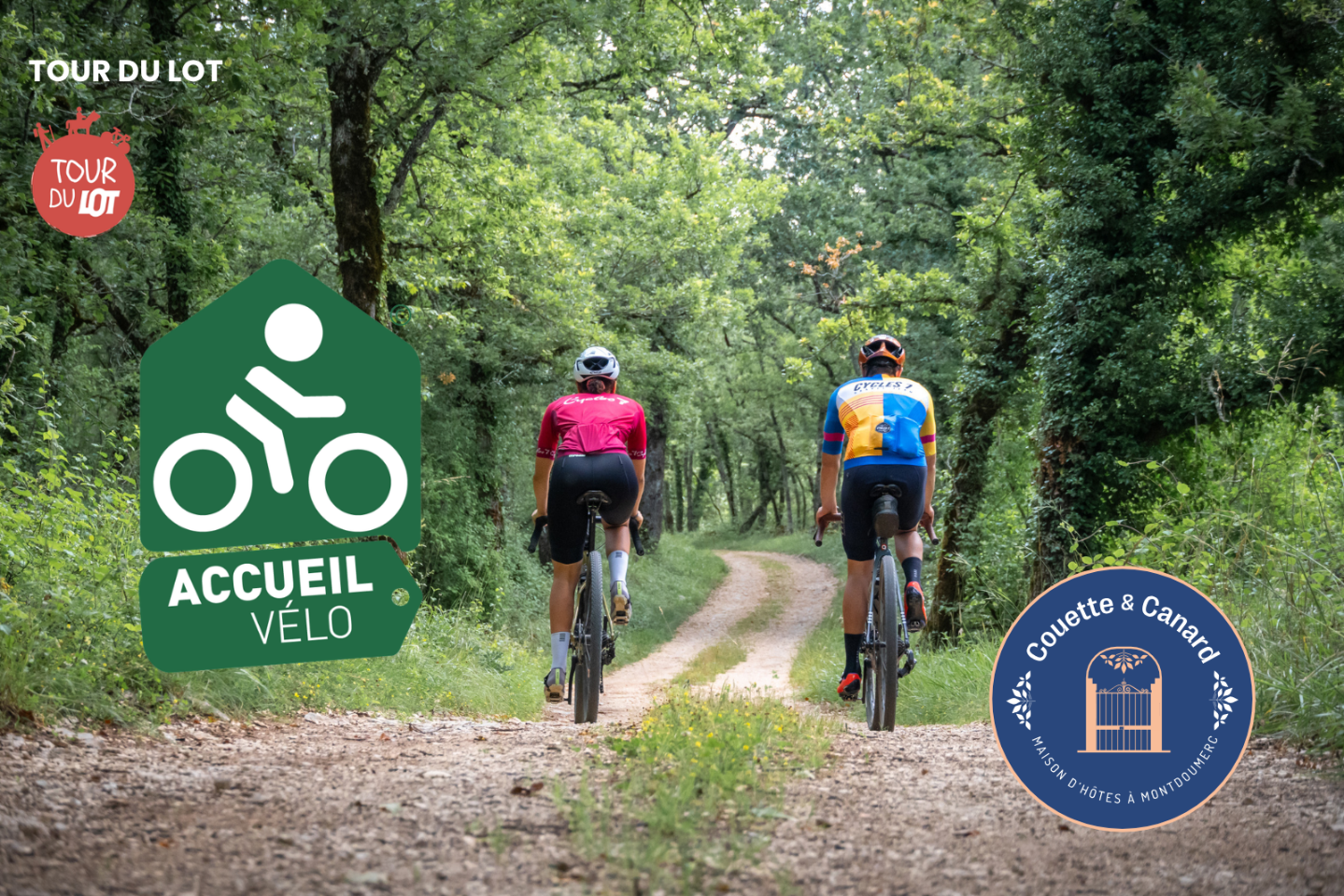 Tour du Lot