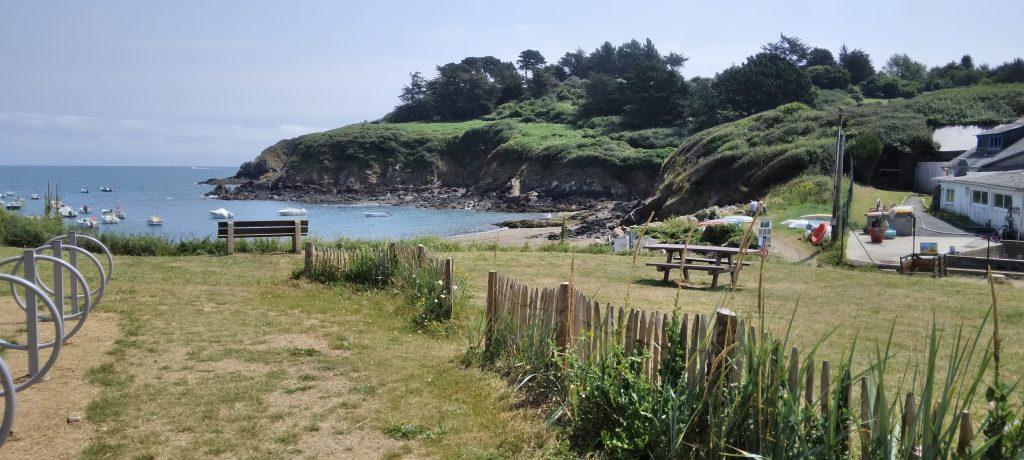 Entre nature et mer