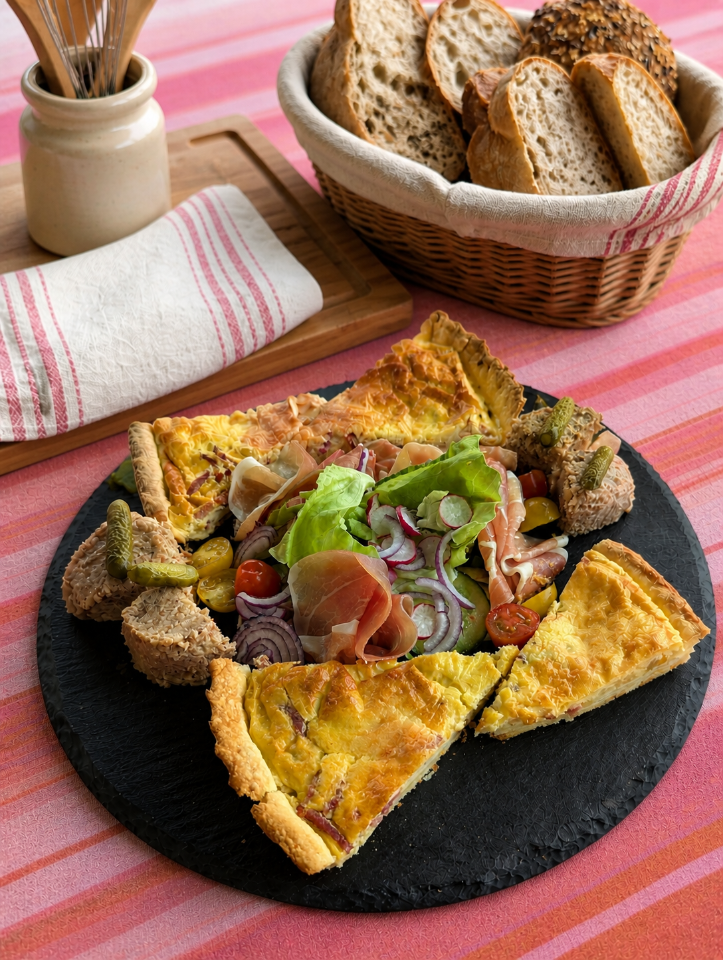Ardoises repas 25€/2 personnes
