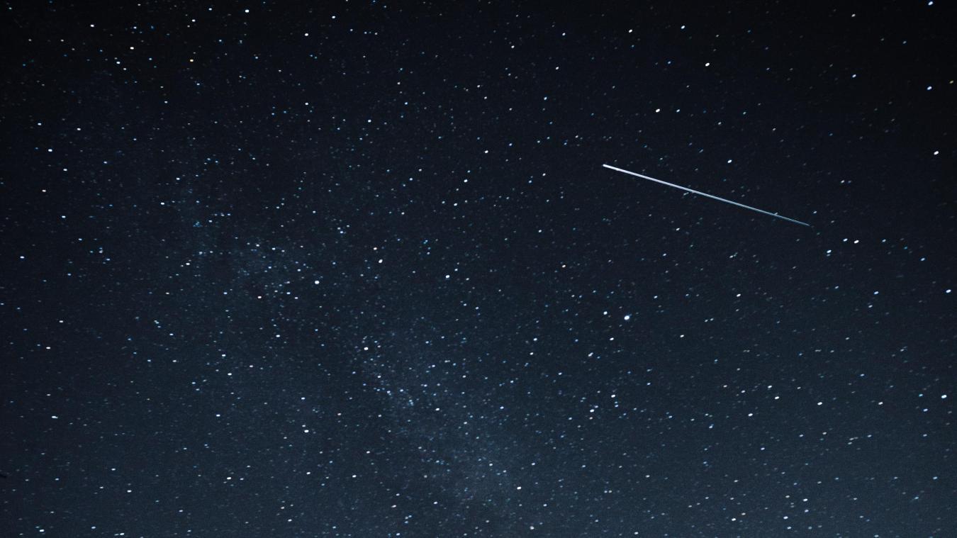 Observation du ciel et des étoiles