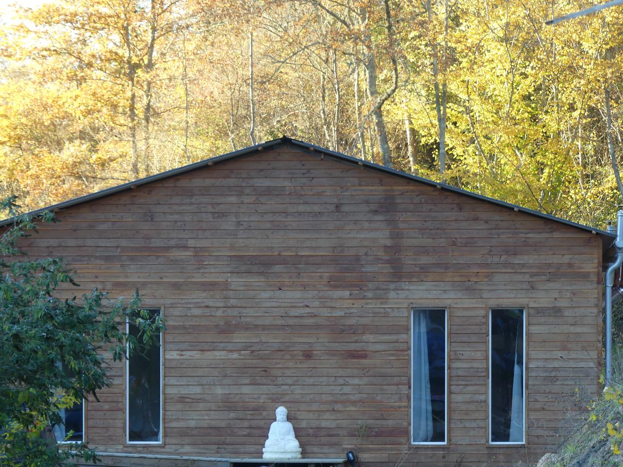 Parc Naturel Régionanl de Pyrénées Ariégeoises