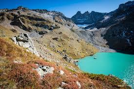 Massif de Belledonne