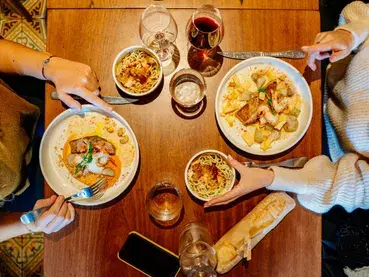 GASTRONOMIE LANDAISE