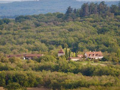 Un lieu de repos profond