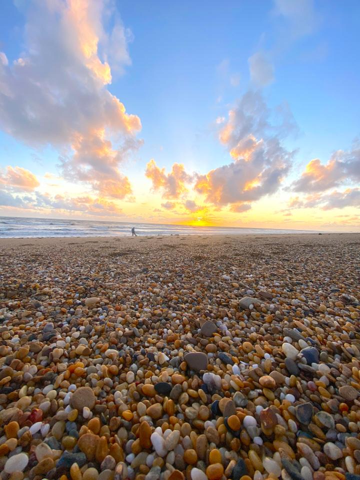A 5mn de plages préservées