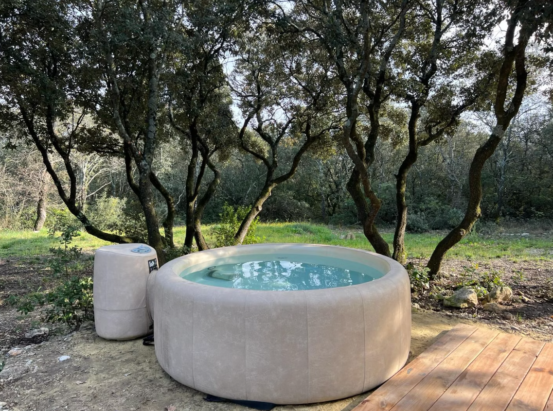 Jacuzzi