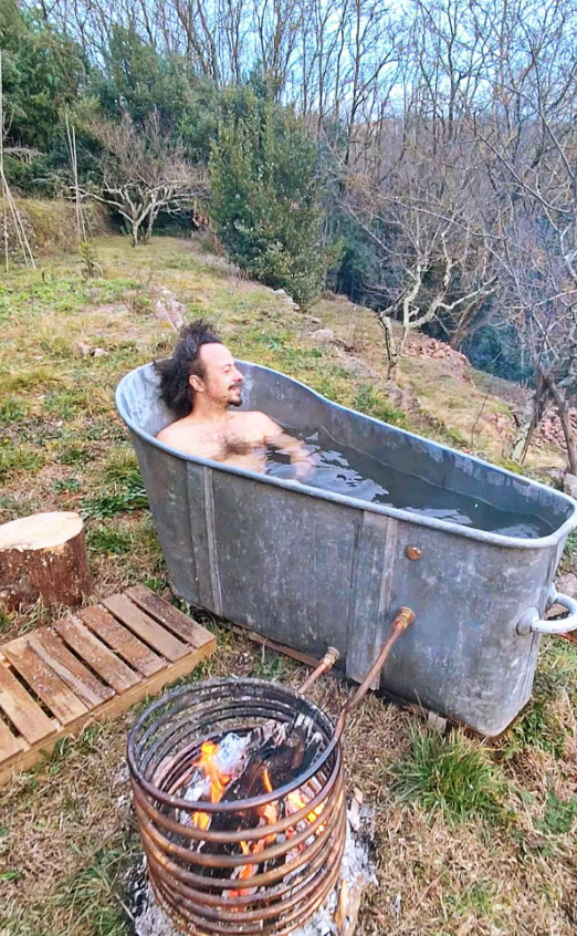 Bain norvégien