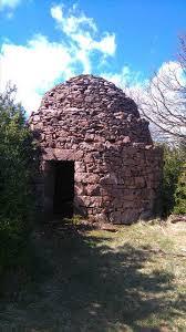 Azinières, les 10 Cazelles