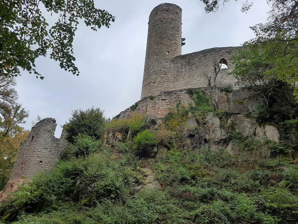 Accompagnement en sortie vélo ou randonnée le week-end