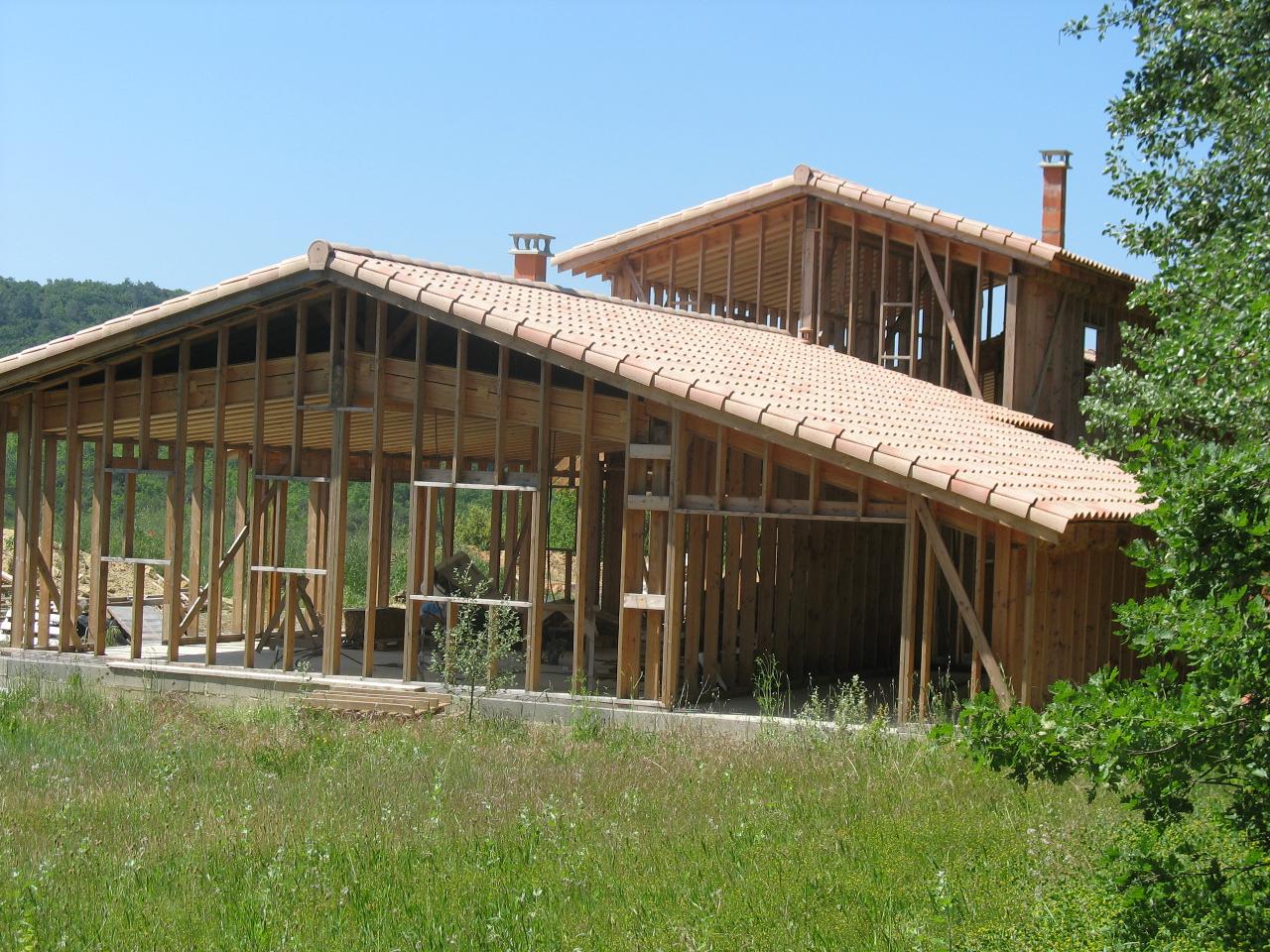 Qu'est-ce qu'une maison bioclimatique ?