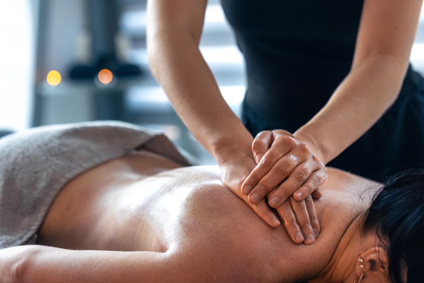 Massage 1h
