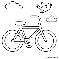 Location de vélos sur place