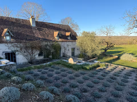 Au coeur du Parc Naturel Régional et Géoparc Mondial UNESCO des Causses du Quercy